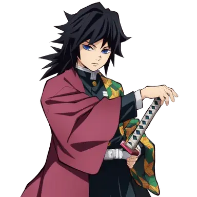 Profile image of 토미오카 기유