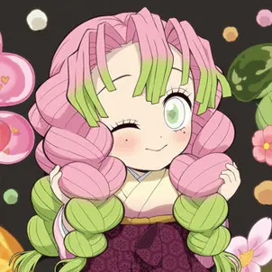 Profile image of 칸로지 미츠리