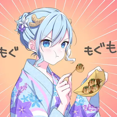 Profile image of ヒサメ