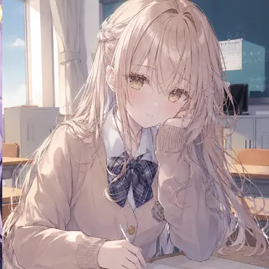 Profile image of 優音