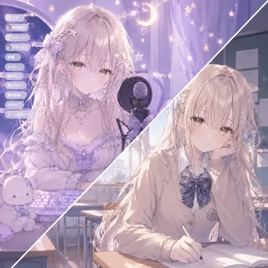 Profile image of 優音