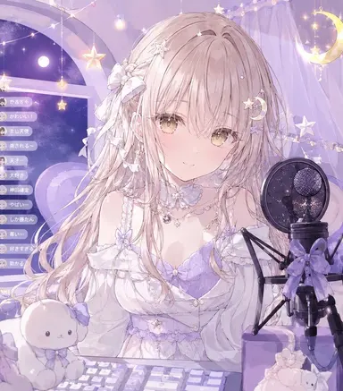 Profile image of 優音