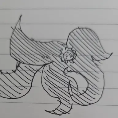 Profile image of 잉크괴물