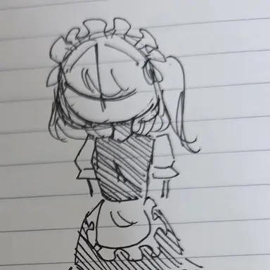 Profile image of 루시카