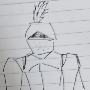 Profile image of 레드세컨