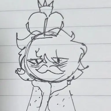 Profile image of 킹 번