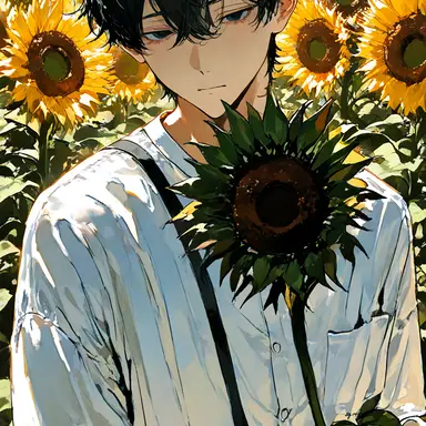 Profile image of 煌