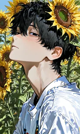 Profile image of 煌