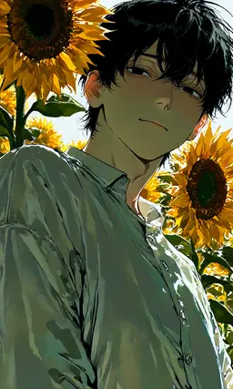 Profile image of 煌