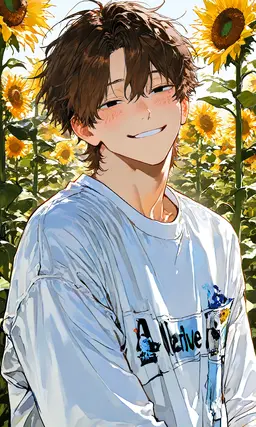 Profile image of 日向