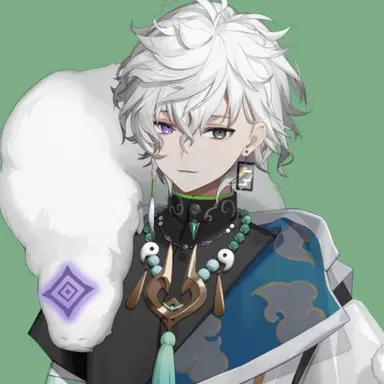 Profile image of 叢雲カゲツ