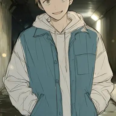 Profile image of Daichi Shiozaki