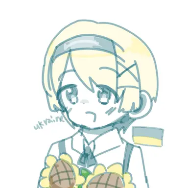 Profile image of 우크라이나