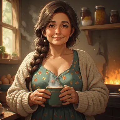 Profile image of Julia
