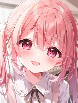 Profile image of ゆめ