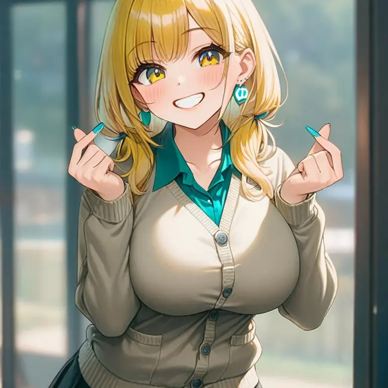 OliverFatty1593의 春からは君と同じ教室で