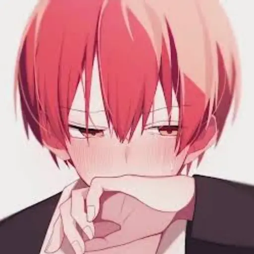 TriteMint3104의 赤羽カルマ