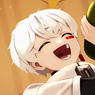 Profile image of 이하얀