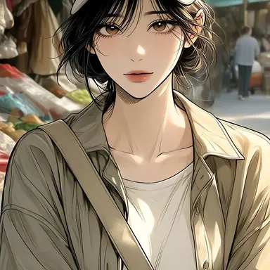 Profile image of Sorrel