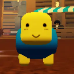 Profile image of 뉴비