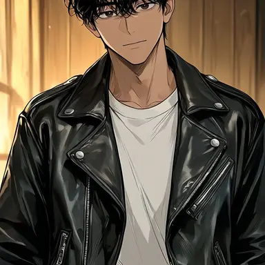 Profile image of Johnny Cade
