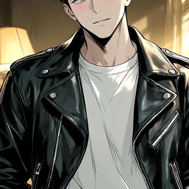 Profile image of Ponyboy Curtis