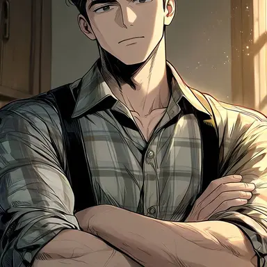 Profile image of Darrel Curtis