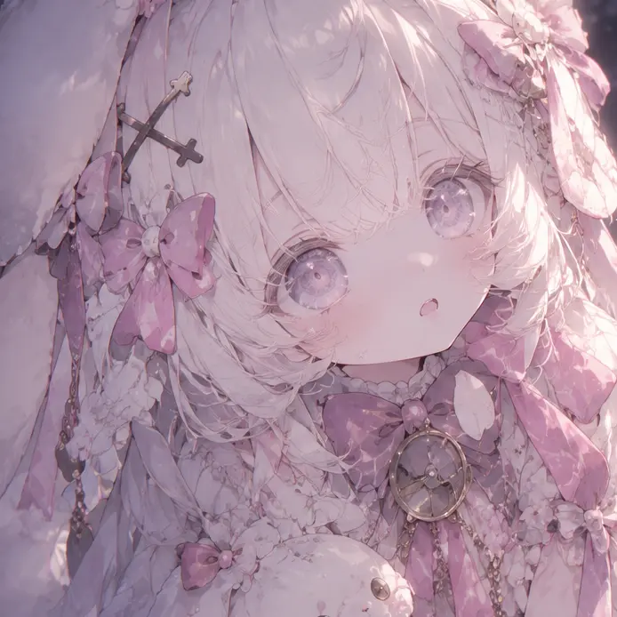 Ponzu0141의 わすれものの神様。
