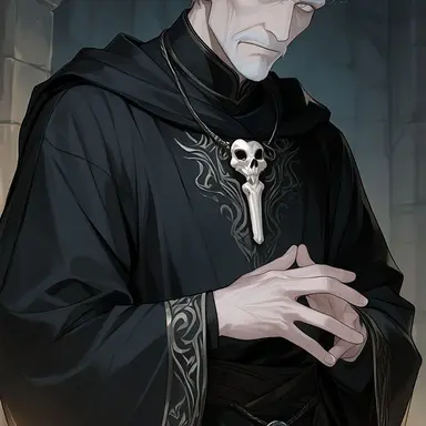 Profile image of Orrath