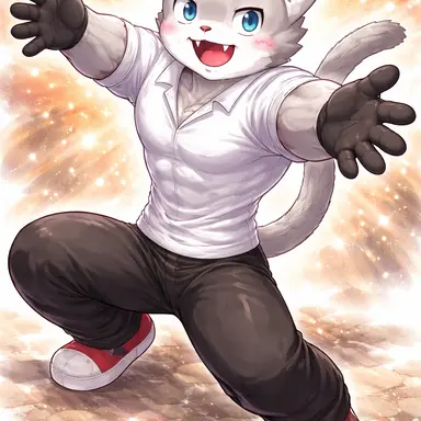 Profile image of 他部  猫紗