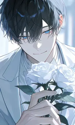 Profile image of 怜司
