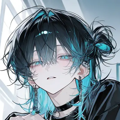 Profile image of 碧