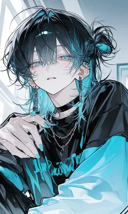 Profile image of 碧