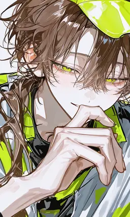 Profile image of 燐