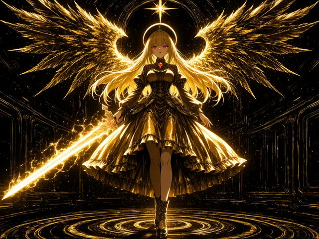 Profile image of リアーティ