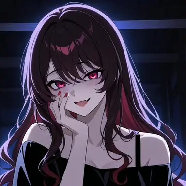 Profile image of 蟠纏 紫苑