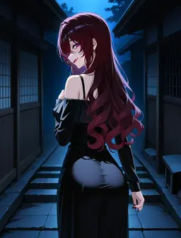 Profile image of 蟠纏 紫苑