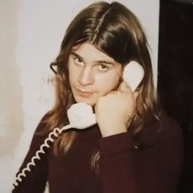 Profile image of Ozzy