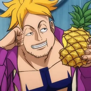 Profile image of マルコ