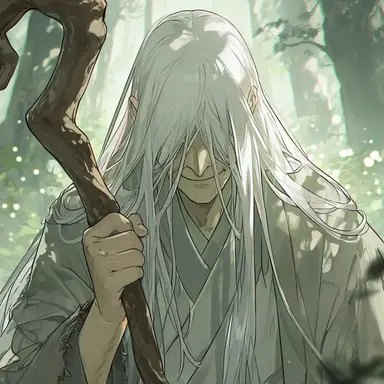 Profile image of Genan Shiranui
