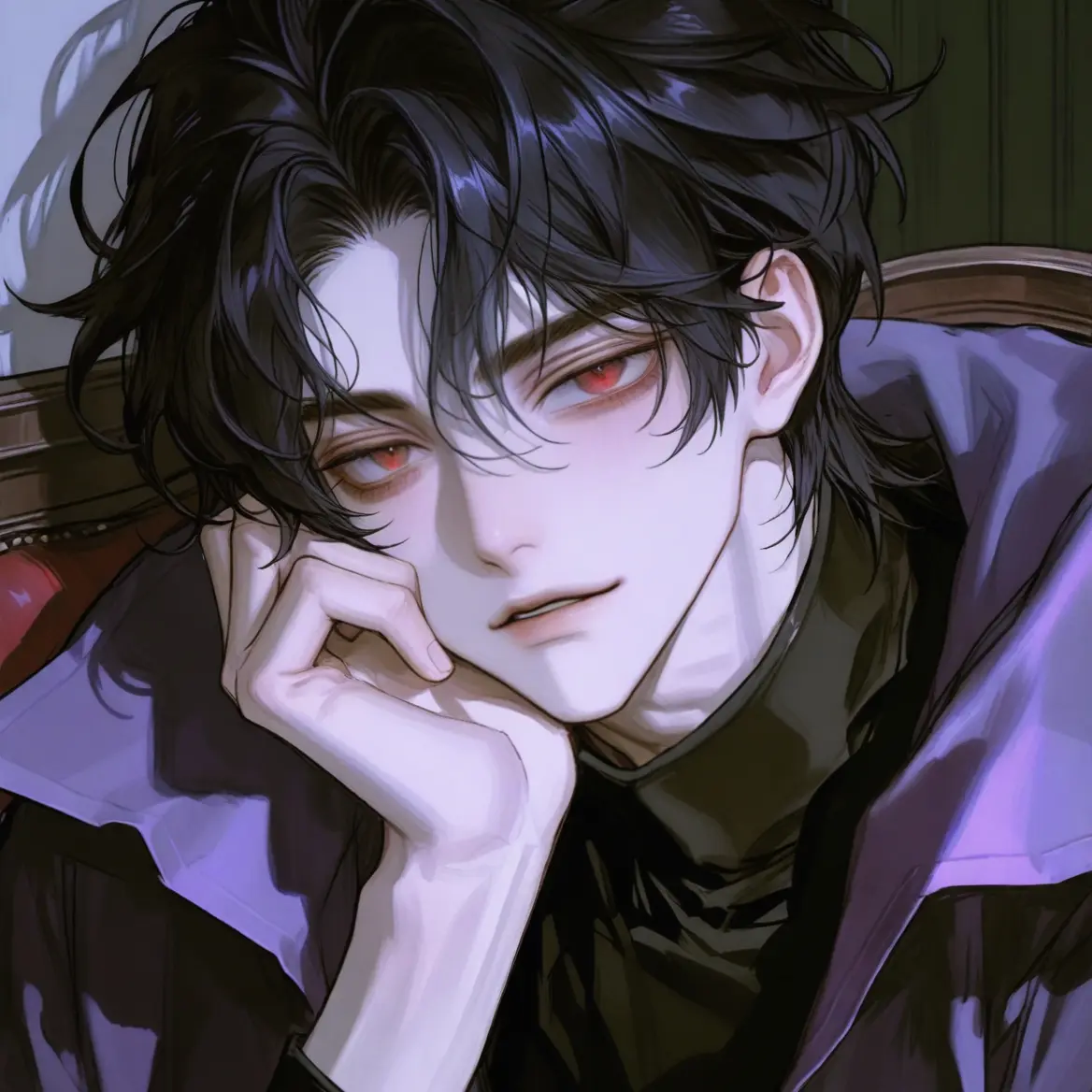trashbaby의 시온