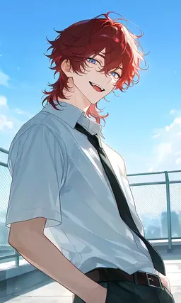 Profile image of Kyosuke