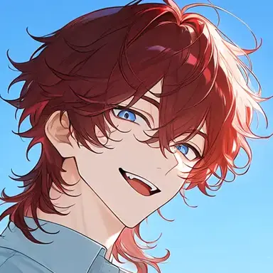Profile image of Kyosuke