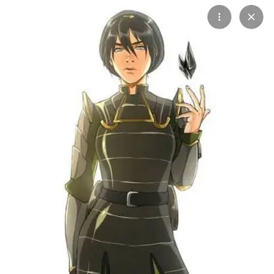 Profile image of Toph