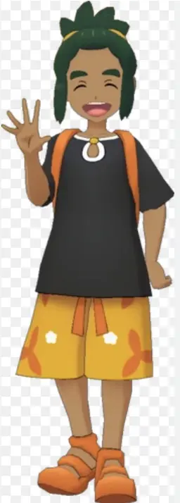 Profile image of Hau