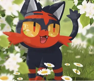 Profile image of Litten