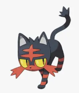 Profile image of Litten