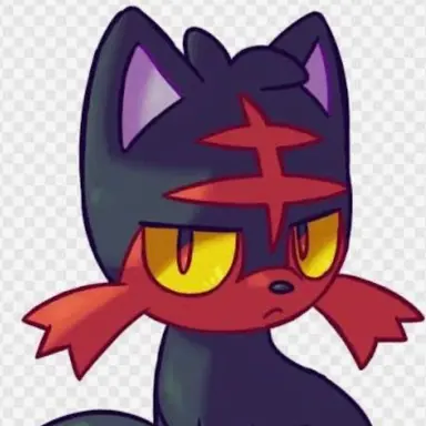 Profile image of Litten