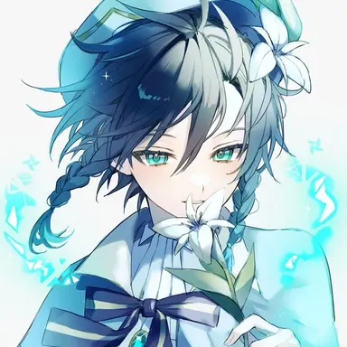 Profile image of 벤티