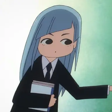 Profile image of 三輪霞